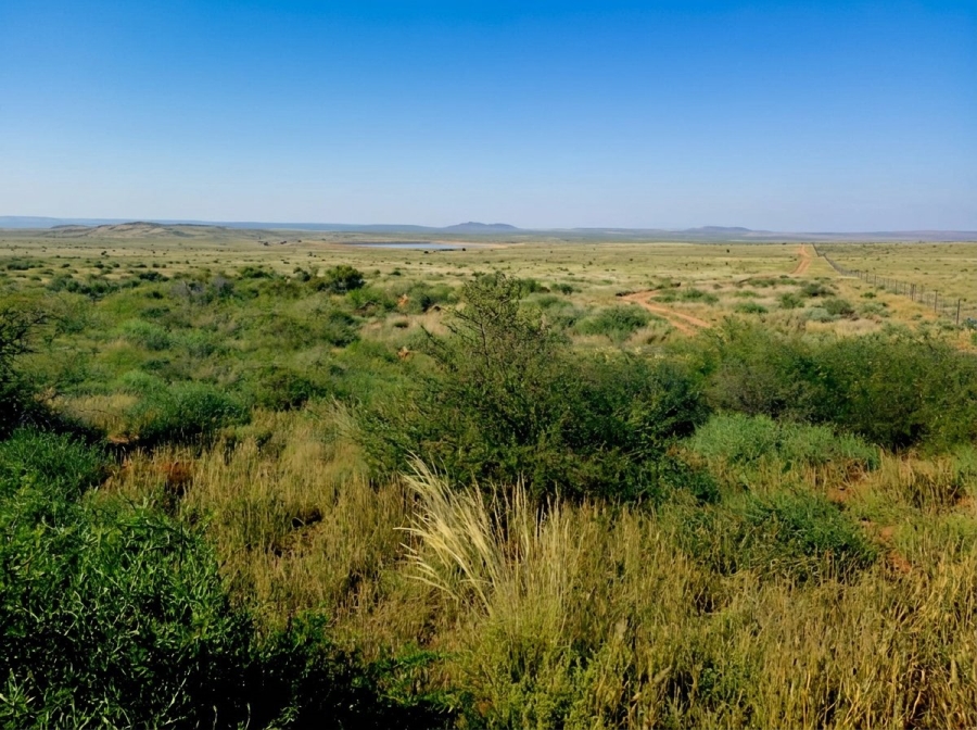 Commercial Property for Sale in Vanwyksvlei Northern Cape